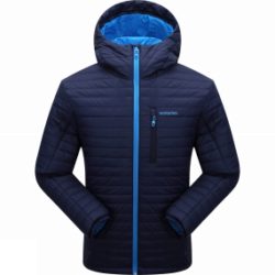 Mens Vassdaltinden Jacket